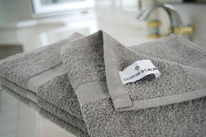 Soft-touch Handtowels