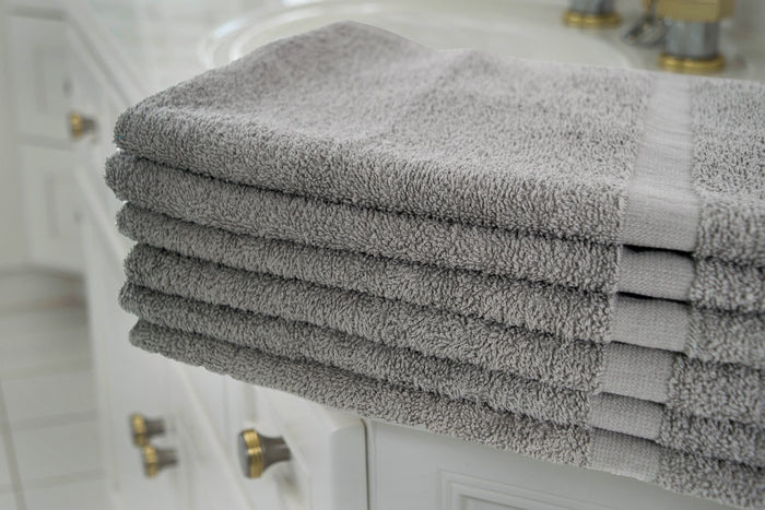 Soft-touch Handtowels