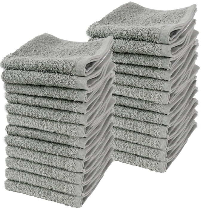 Washcloths