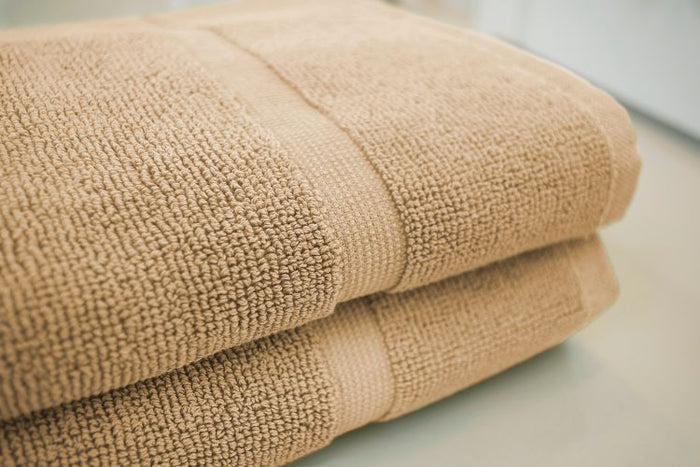 Plush Bathmats