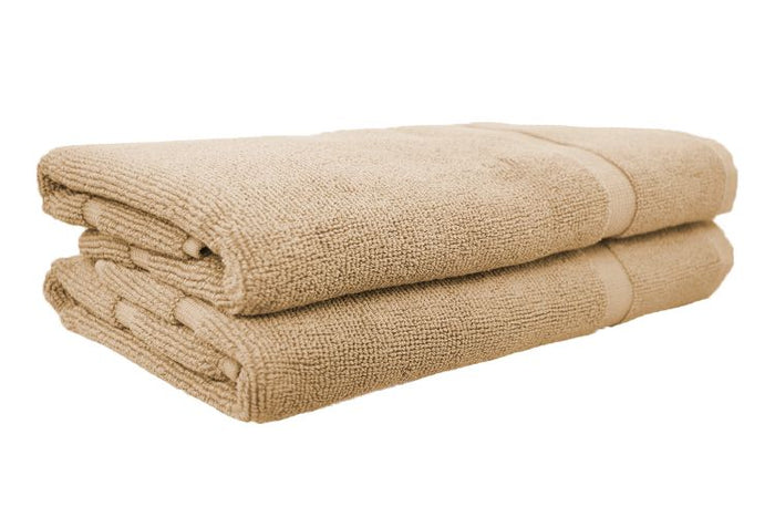 Plush Bathmats