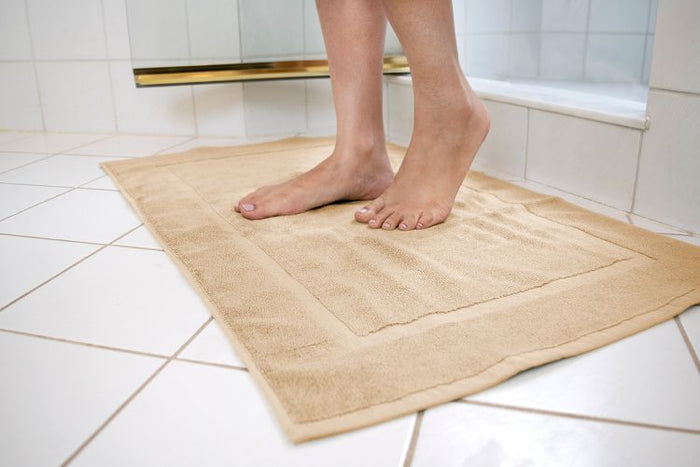 Plush Bathmats