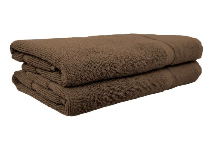 Plush Bathmats