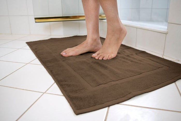 Plush Bathmats