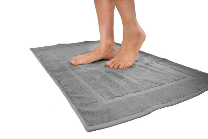 Plush Bathmats