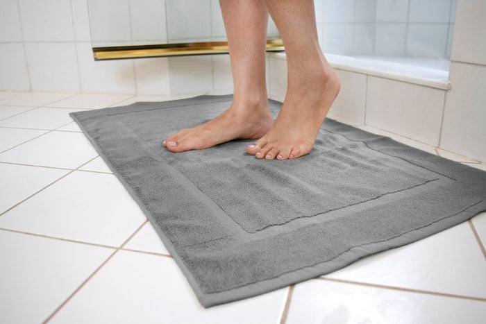 Plush Bathmats