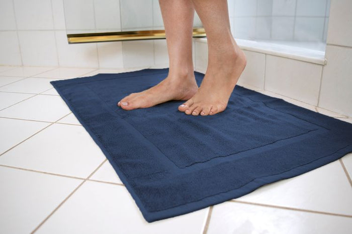 Plush Bathmats