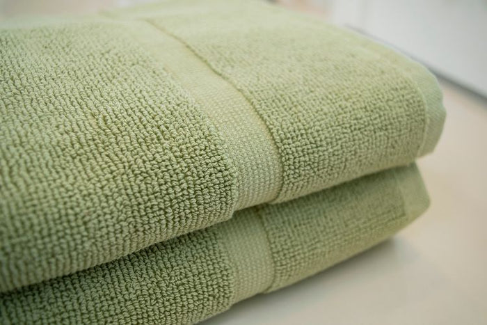 Plush Bathmats