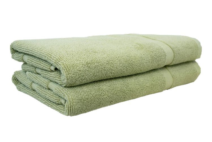 Plush Bathmats