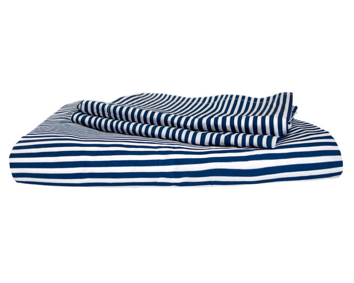 Cool & Crisp Percale Duvet Cover Set