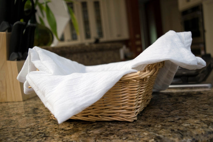 Flour-sack Towels