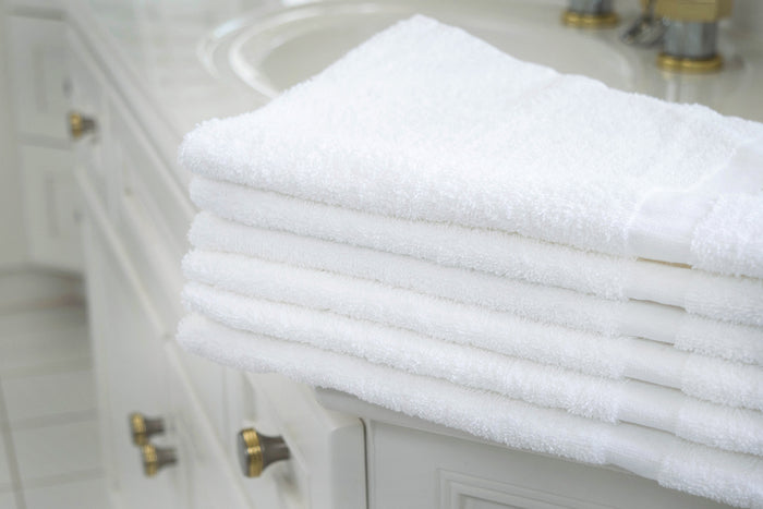 Soft-touch Handtowels