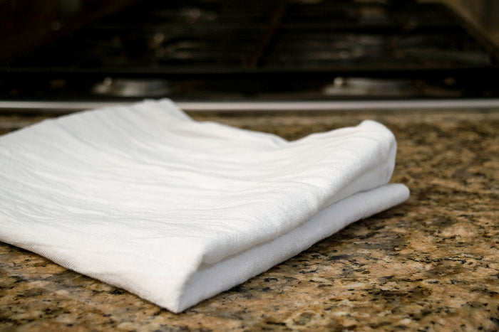 Flour-sack Towels