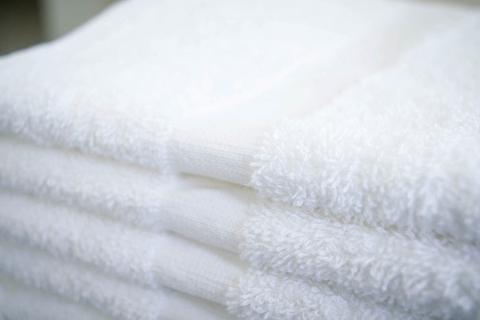 Soft-touch Handtowels